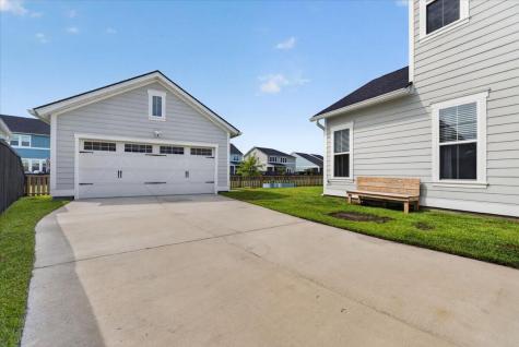 267 Witherspoon Street Summerville SC 29486