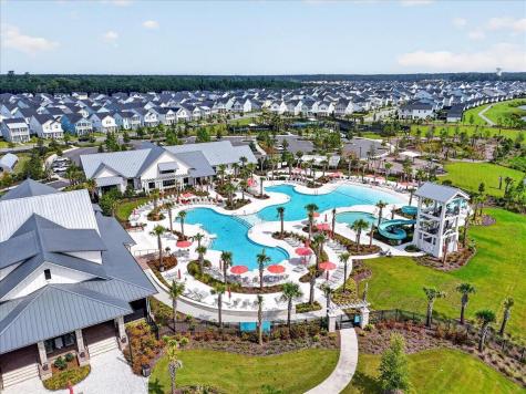 267 Witherspoon Street Summerville SC 29486