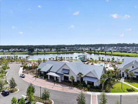 267 Witherspoon Street Summerville SC 29486