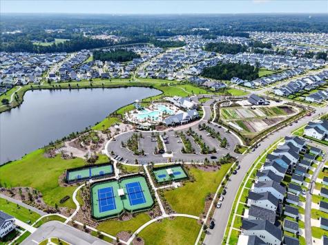 267 Witherspoon Street Summerville SC 29486