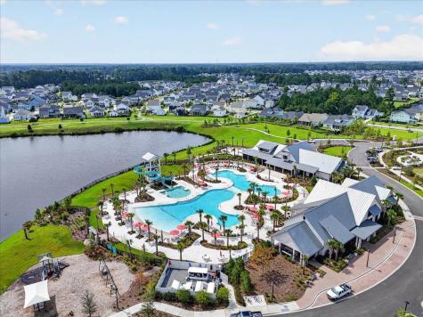 267 Witherspoon Street Summerville SC 29486