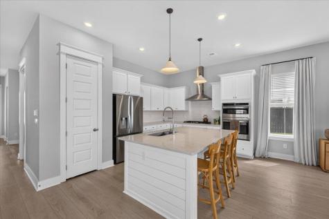 267 Witherspoon Street Summerville SC 29486