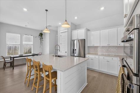 267 Witherspoon Street Summerville SC 29486