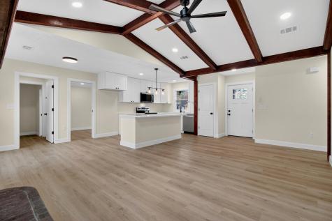 215 Horseshoe Drive Goose Creek SC 29445