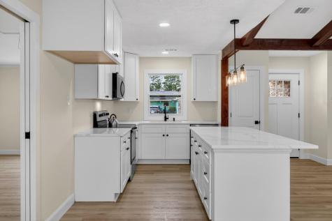 215 Horseshoe Drive Goose Creek SC 29445
