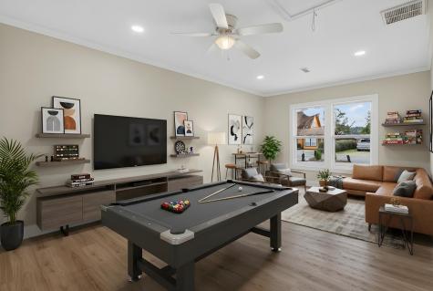 215 Horseshoe Drive Goose Creek SC 29445