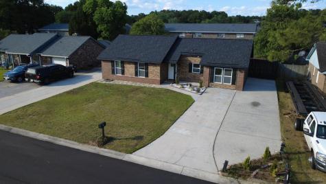 215 Horseshoe Drive Goose Creek SC 29445