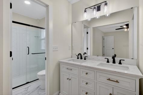 215 Horseshoe Drive Goose Creek SC 29445