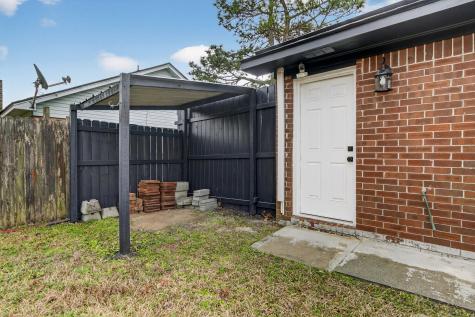 215 Horseshoe Drive Goose Creek SC 29445