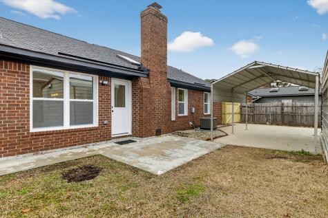 215 Horseshoe Drive Goose Creek SC 29445