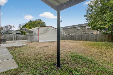 215 Horseshoe Drive Goose Creek SC 29445