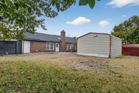 215 Horseshoe Drive Goose Creek SC 29445