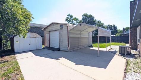 215 Horseshoe Drive Goose Creek SC 29445
