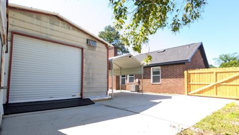 215 Horseshoe Drive Goose Creek SC 29445