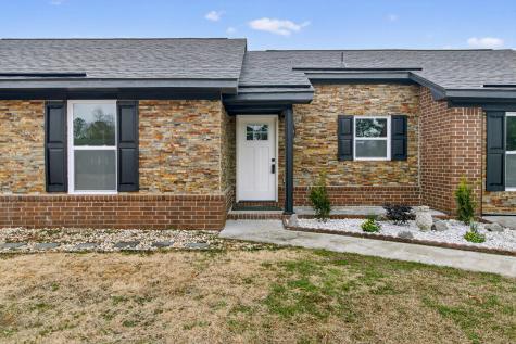 215 Horseshoe Drive Goose Creek SC 29445