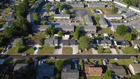 215 Horseshoe Drive Goose Creek SC 29445