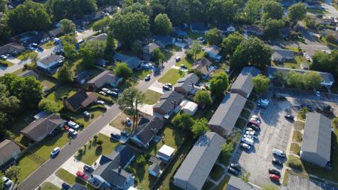 215 Horseshoe Drive Goose Creek SC 29445