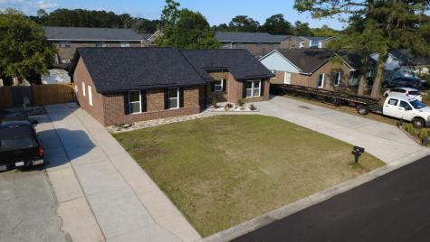 215 Horseshoe Drive Goose Creek SC 29445
