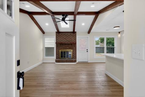 215 Horseshoe Drive Goose Creek SC 29445