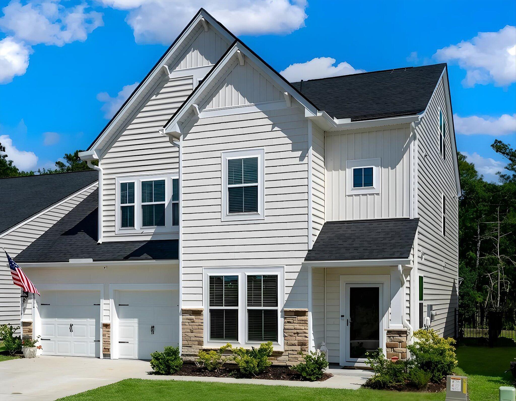 4030 Warmouth Court Johns Island SC 29455