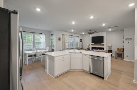 4030 Warmouth Court Johns Island SC 29455