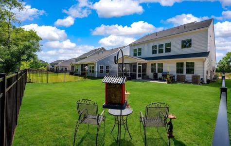 4030 Warmouth Court Johns Island SC 29455