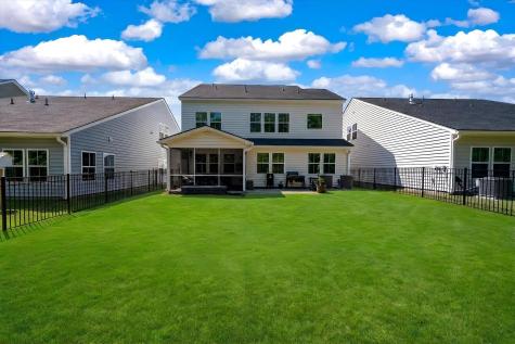 4030 Warmouth Court Johns Island SC 29455