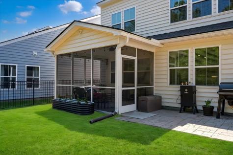 4030 Warmouth Court Johns Island SC 29455
