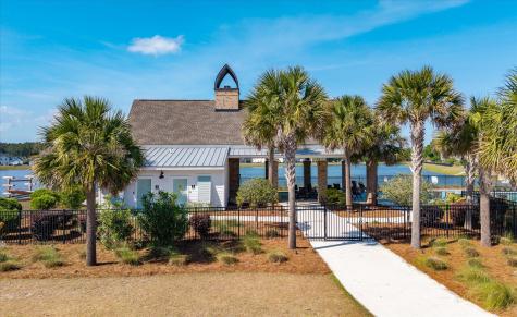 4030 Warmouth Court Johns Island SC 29455