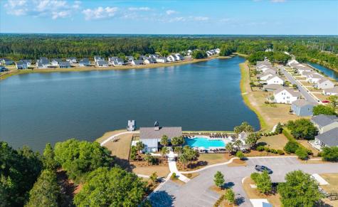4030 Warmouth Court Johns Island SC 29455