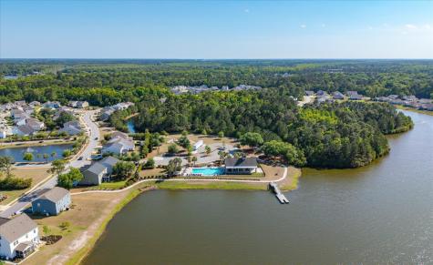 4030 Warmouth Court Johns Island SC 29455