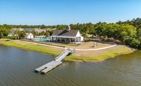 4030 Warmouth Court Johns Island SC 29455