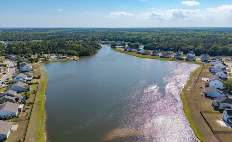 4030 Warmouth Court Johns Island SC 29455