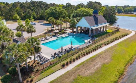 4030 Warmouth Court Johns Island SC 29455