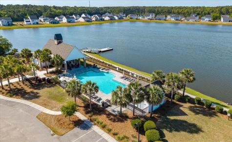 4030 Warmouth Court Johns Island SC 29455