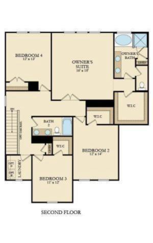 4030 Warmouth Court Johns Island SC 29455