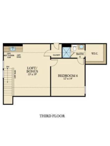 4030 Warmouth Court Johns Island SC 29455