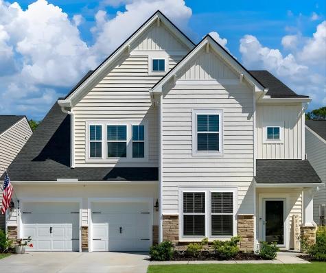 4030 Warmouth Court Johns Island SC 29455