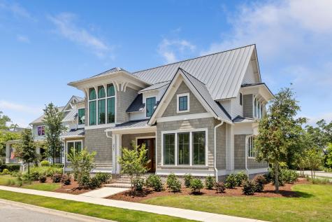 221 Black Powder Lane Daniel Island SC 29492