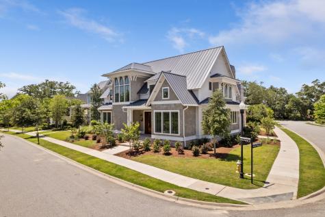 221 Black Powder Lane Daniel Island SC 29492