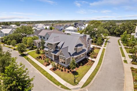 221 Black Powder Lane Daniel Island SC 29492