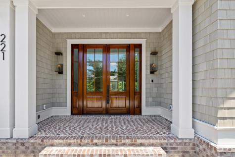 221 Black Powder Lane Daniel Island SC 29492
