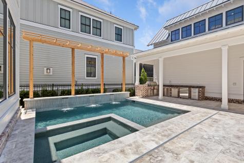 221 Black Powder Lane Daniel Island SC 29492