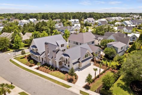 221 Black Powder Lane Daniel Island SC 29492