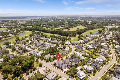 221 Black Powder Lane Daniel Island SC 29492