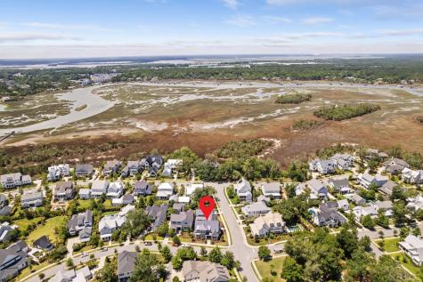 221 Black Powder Lane Daniel Island SC 29492