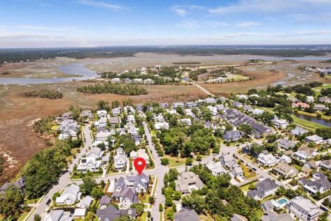 221 Black Powder Lane Daniel Island SC 29492