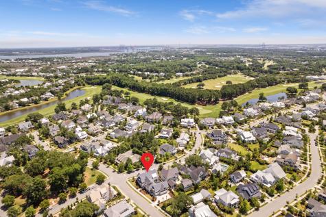 221 Black Powder Lane Daniel Island SC 29492
