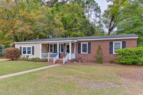 307 Burroughs Avenue Beaufort SC 29902