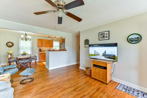 307 Burroughs Avenue Beaufort SC 29902